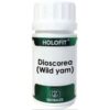 HOLOFIT DIOSCOREA (wild yam) 50cap.