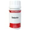 HOLOMEGA SELENIO 50cap.