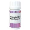 HOLOMEGA AMINOACIDOS RAMIFICADOS 50cap.