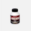 L-arginina 500 mg - 60 tabletas - HealthAid