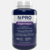 NPro REGENintest - 60 cápsulas