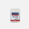Quercetina 500mg - 60 comprimidos - Lamberts