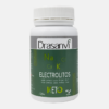 Electrolitos Keto - 60 cápsulas - Drasanvi