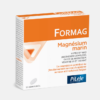 Formag - 30 comprimidos - Pileje