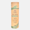 Zinc Stick Protetor Solar FPS 50 Menta Verde - 30g - Suntribe