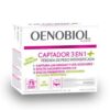 OENOBIOL captador 3 en 1 plus 60comp.