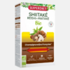 Shiitake Reishi Maitake BIO - 20 ampollas - Super Diet