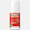 Desodorante Roll-On 24h de Granada - 50ml - Weleda