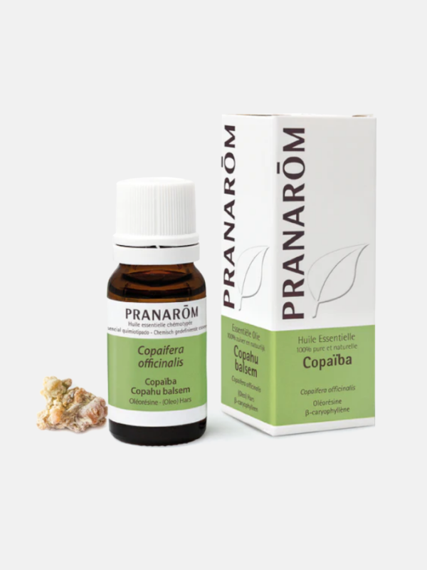 AE Copaiba - 10ml - PRANAROM