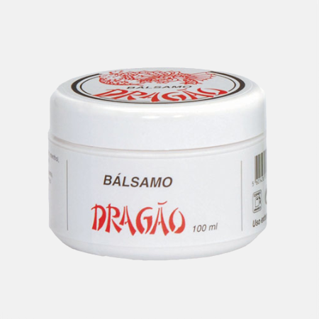 Bálsamo de Dragón – 100ml – Natiris