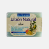 BIFEMME Aloe Vera Jabón - 100g - Ynsadiet