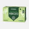 FITOSOL Infusión de Hinojo - 20 sobres - Ynsadiet