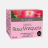 BIFEMME Crema Rosa Mosqueta - 50ml - Ynsadiet