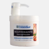 Crema reafirmante especial flacidez - 500ml - Ynsadiet