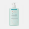 Cleanance HYDRA Crema Limpiadora Calmante - 400 ml - Avène