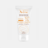 Crema Mineral SPF 50+ Incolora - 50 ml - Avène