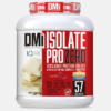 ISOLATE PRO ZERO White Chocolate - 2kg - DMI Nutrition