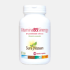 Vitamina B5 Sinergy - 180 cápsulas - Sura Vitasan