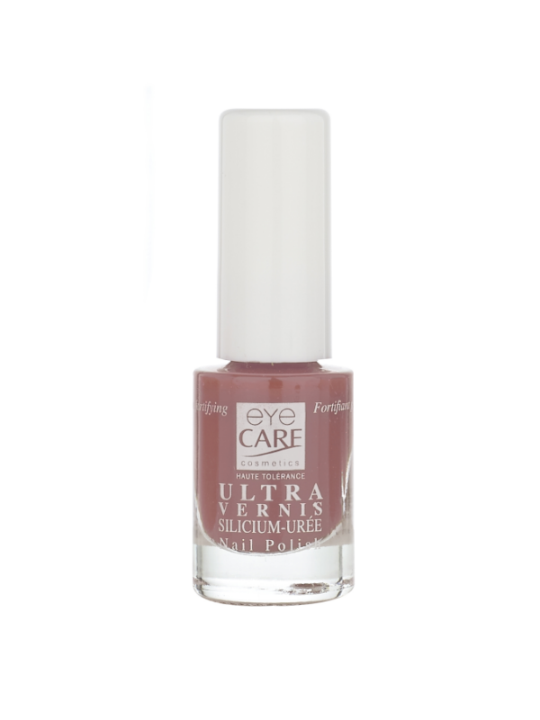 Ultra Vernis Silicium-Urée Cannelle 1535 - 5ml - Eye Care Cosmetics