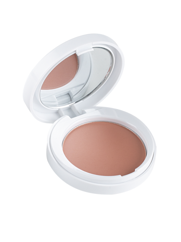 Powder Blush Abricot - 2,5g - Eye Care Cosmetics