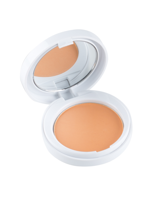 Powder Blush Pêche - 2,5g - Eye Care Cosmetics