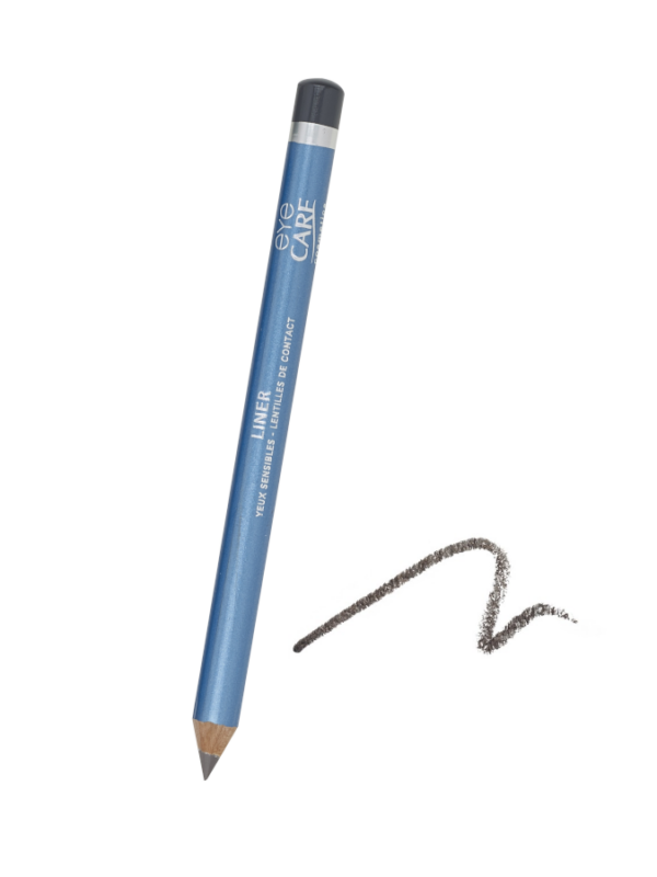 Pencil Eye Liner Grey 705 - 1,1g - Eye Care Cosmetics