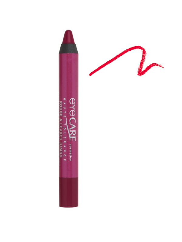 Jumbo Lipstick Salvia 777 - 3,15g - Eye Care Cosmetics