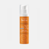 Fluido SPF 50+ - 50 ml - Avène