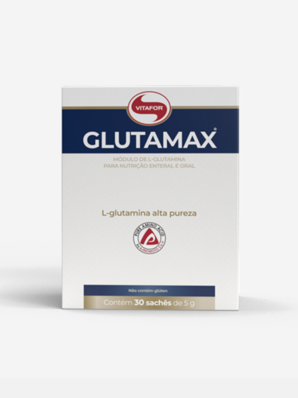 Glutamax - 30 sobres - Vitafor