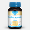 Levadura de Cerveza 400 mg - 360+120 comprimidos - Naturmil