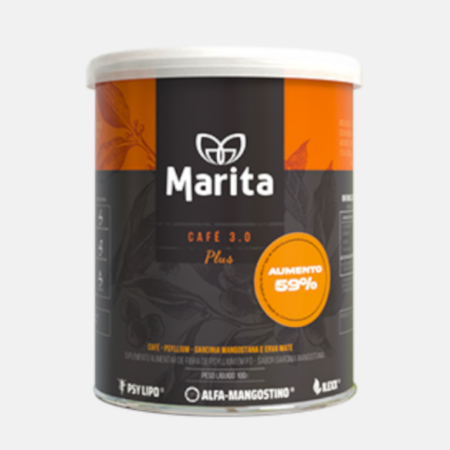 Café Marita 3.0 Plus – 100g – Marita