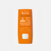 Stick Large SPF 50+ - 8 g - Avène