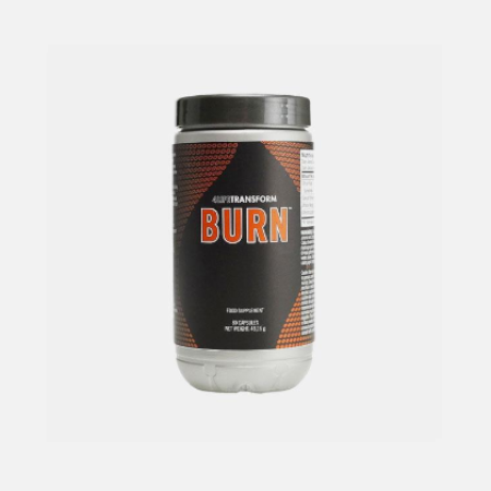 Transform Burn – 80 cápsulas – 4Life