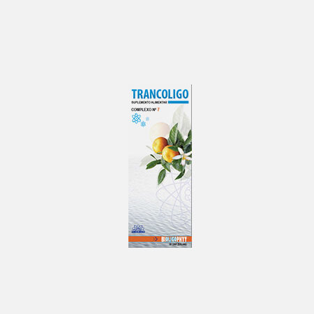 Trancoligo Complex Nº 7 – 100ml – Bioligophyt