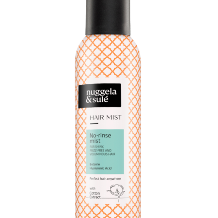 Hair Mist No-rinse mist – 207ml – Nuggela & Sulé