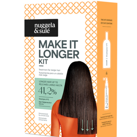 Make it Longer KIT – 250ml + 70ml – Nuggela & Sulé