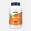 Slippery Elm Powder - 113g - Now