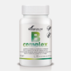 B Complex - 30 comprimidos - Soria Natural