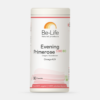 Evening Primrose 1000 BIO - 90 cápsulas - Be-Life