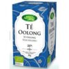 TE OOLONG infusión 20 bolsitas. BIO