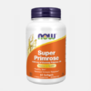 Super Primrose 1300mg - 60 cápsulas - Now