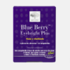 Blue Berry - 60 comprimidos - New Nordic