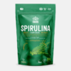 Espirulina BIO en polvo - 125g - Iswari