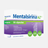 Mentalsirina AZ Rx - 30 cápsulas - Farmodietica