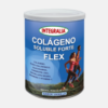 Colágeno Soluble Forte Flex Vainilla - 300g - Integralia