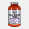 Beta-Alanine 500g - Now