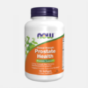 Prostate Health Clinical Strength - 90 cápsulas - Now