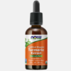 Organic Turmeric Extract Liquid - 59ml - Now