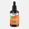 Pau D Arco Extract Liquid - 59ml - Now