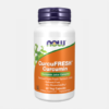 CurcuFRESH Curcumin - 60 veg cápsulas - Now